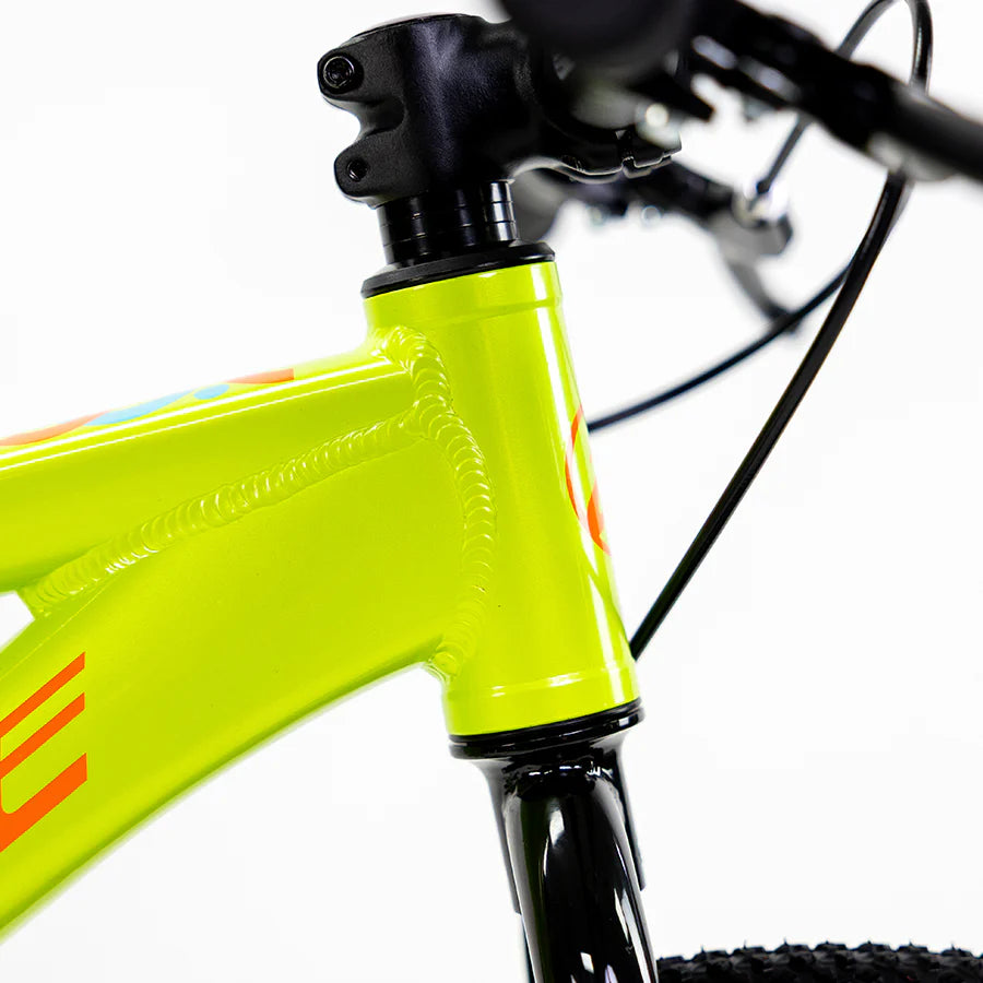 ALUBIKE MTB SIERRA R20 LIMA 1V