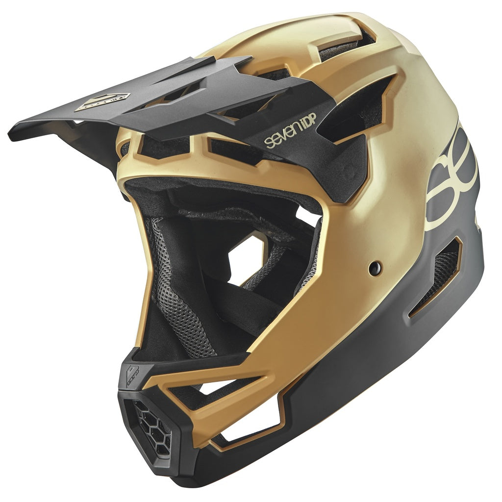CASCO SEVEN IDP PROJECT 23 FULL FACE ARENA L