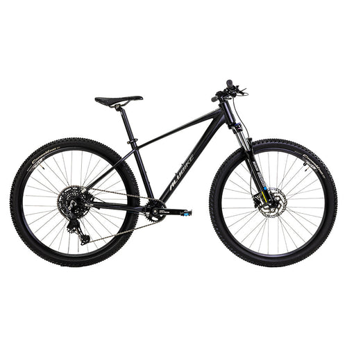 ALUBIKE MTB XTA 1.0 29 NEGRO T-M 10V 2026