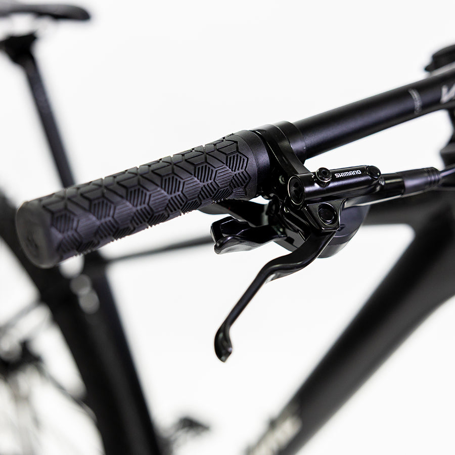 ALUBIKE MTB XTA 1.0 29 NEGRO T-M 10V 2026