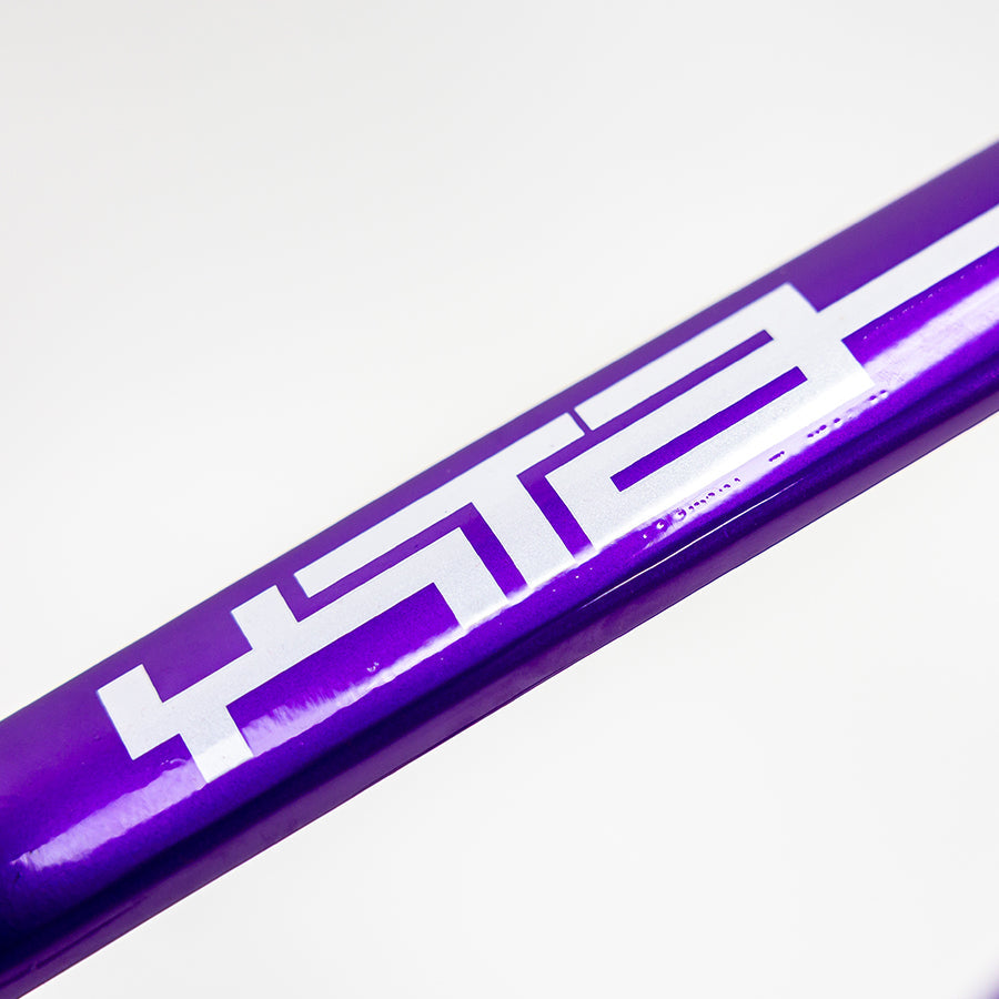 ALUBIKE MTB XTA 2.0 29 PURPURA TALLA M 11V