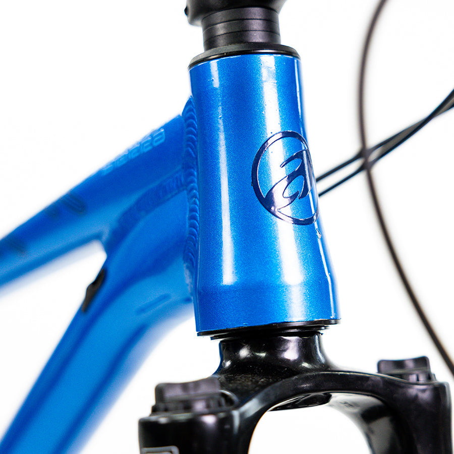 ALUBIKE MTB SIERRA 29 AZUL TM 8V