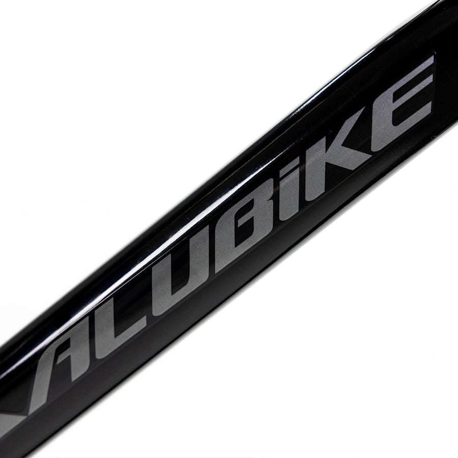 ALUBIKE SIERRA 26 SLITE NEGRO 24V