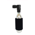 ADAPTADOR PARA CARTUCHO CO2 BENOTTO NEGRO