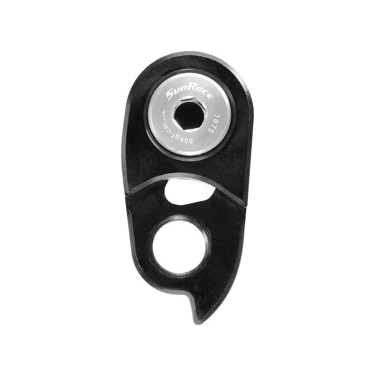 ADAPTADOR SUNRACE EXTENSION PARA CAMBIO TRASERO