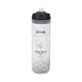 ANFORA ZEFAL ARTICA PRO 750ml NEGRO-PLATA