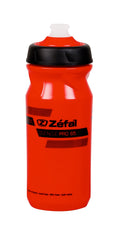 ANFORA ZEFAL SENSE PRO 650ML ROJA