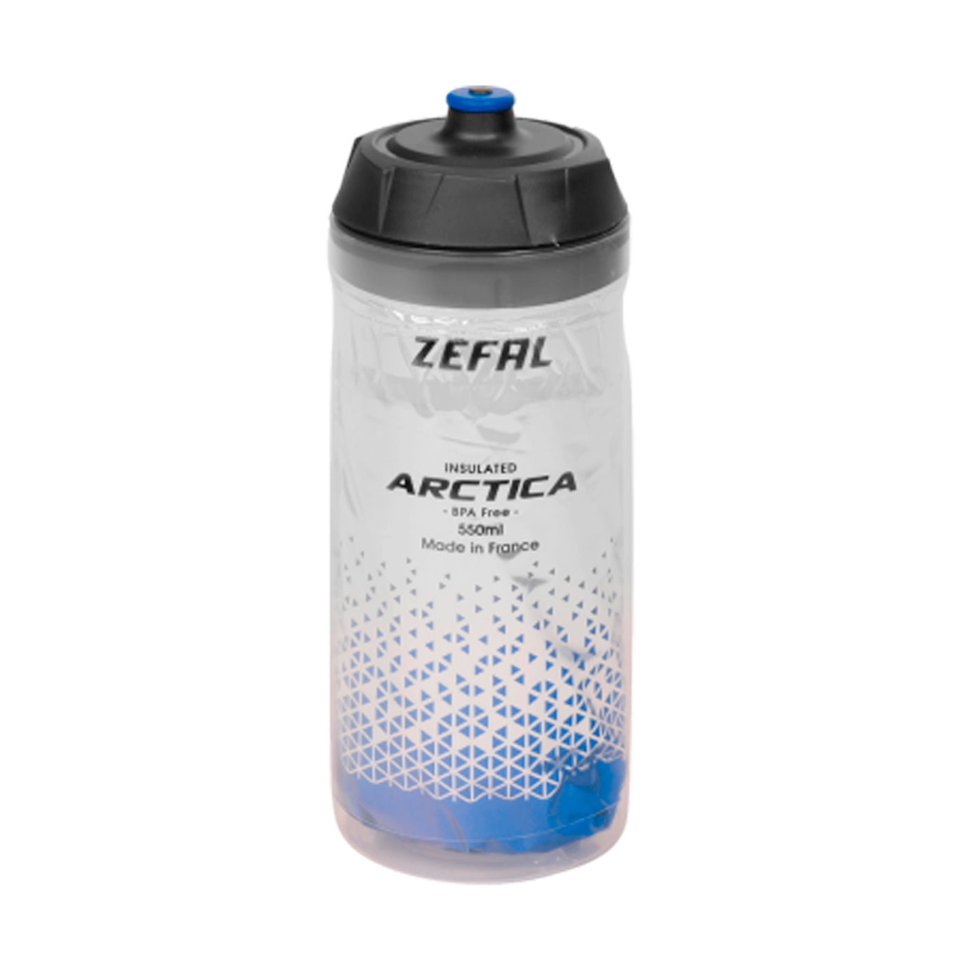 ANFORA ZEFAL ARTICA 55 550ML PLASTICO