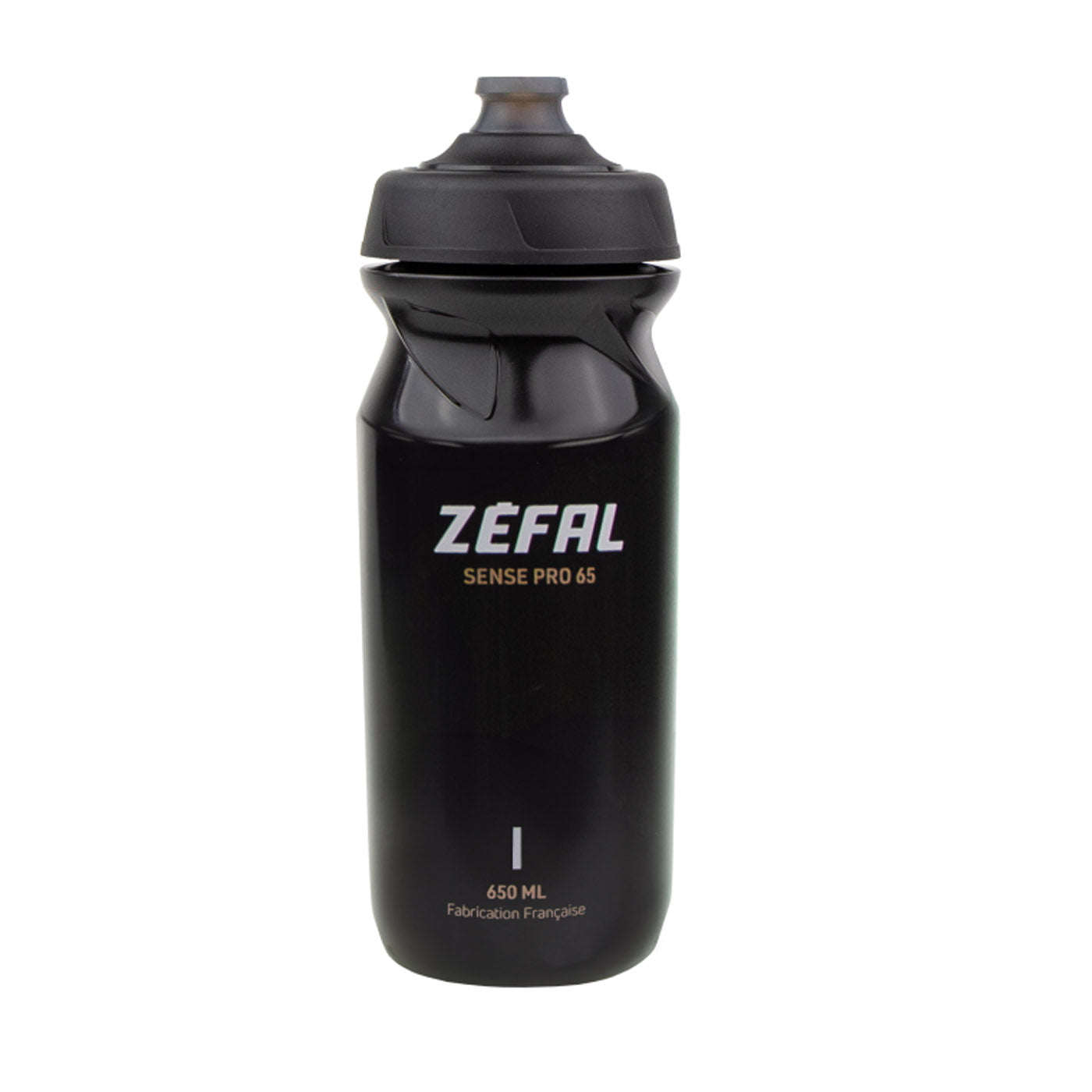 ANFORA ZEFAL SENSE PRO 65 650ML/27OZ NEGRA