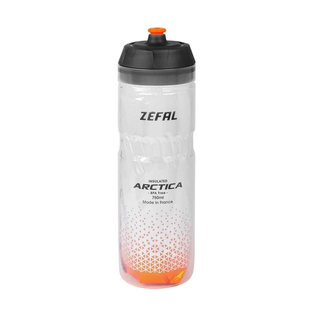 ANFORA ZEFAL ARCTICA 750ML NARANJA