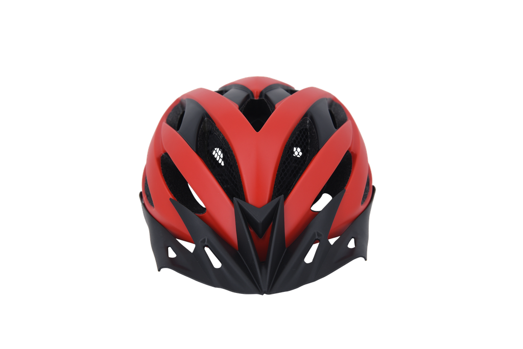 CASCO SAFETY LABS AVEX ROJO L