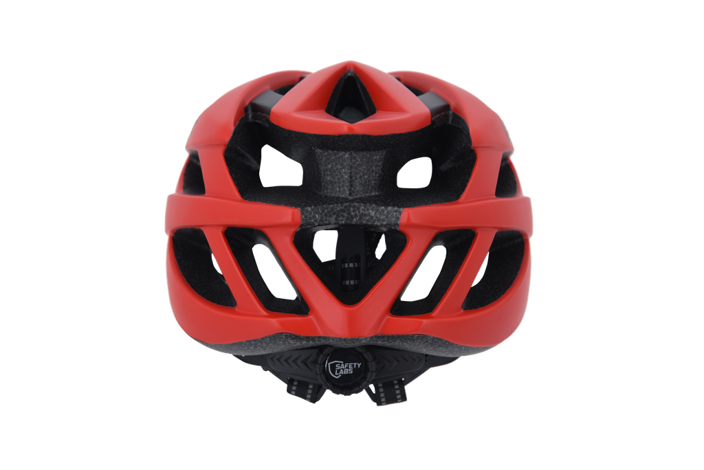 CASCO SAFETY LABS AVEX ROJO L
