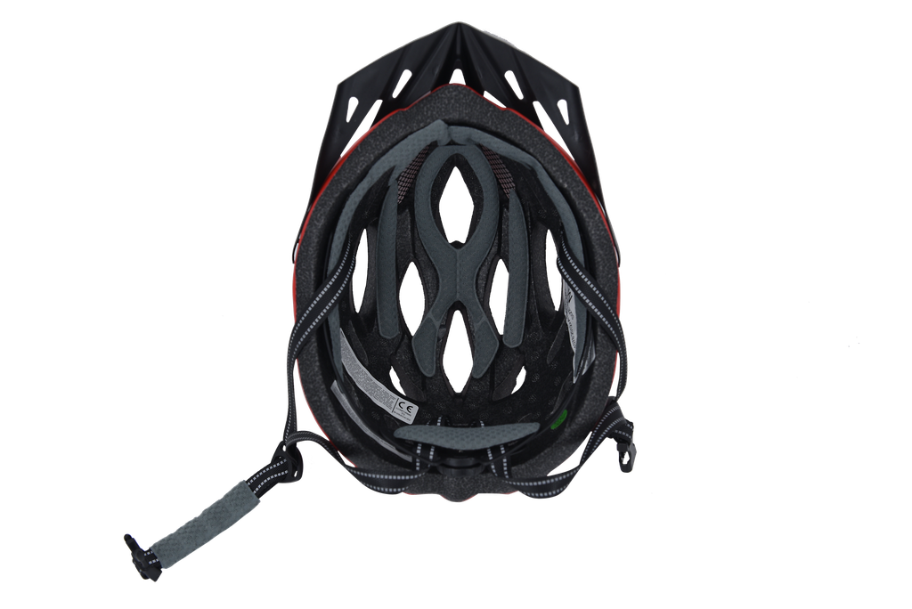 CASCO SAFETY LABS AVEX ROJO L