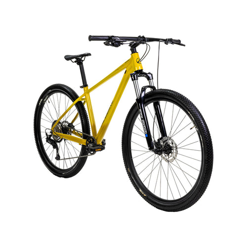 ALUBIKE MTB SIERRA 27.5 AMARILLO T-S 8V