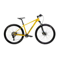 ALUBIKE MTB SIERRA 27.5 AMARILLO T-S 8V