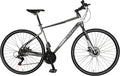 BICICLETA MOMO DESIGN HIBRIDA R700X35
