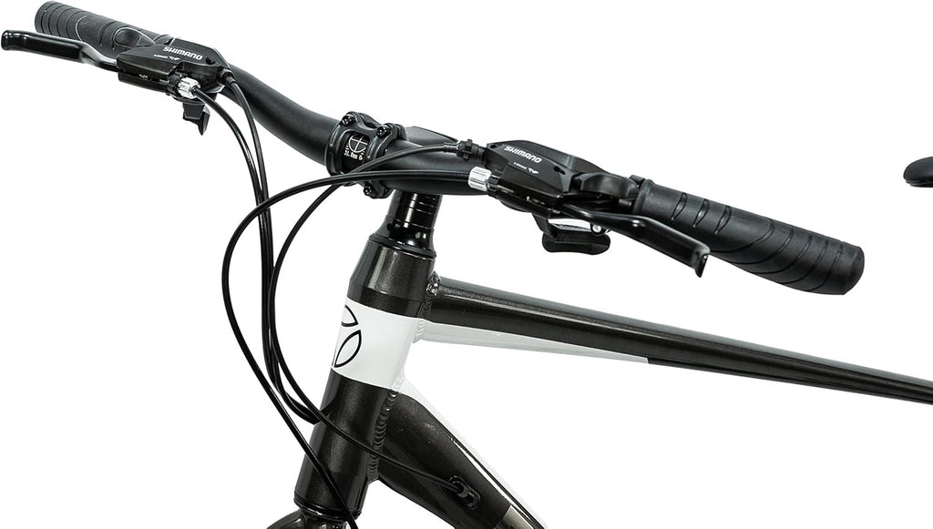 BICICLETA MOMO DESIGN HIBRIDA R700X35