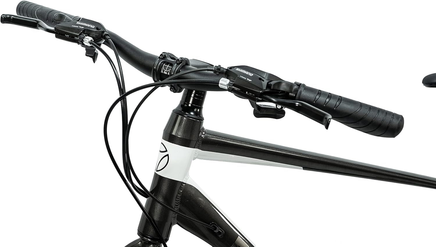 BICICLETA MOMO DESIGN HIBRIDA R700X35