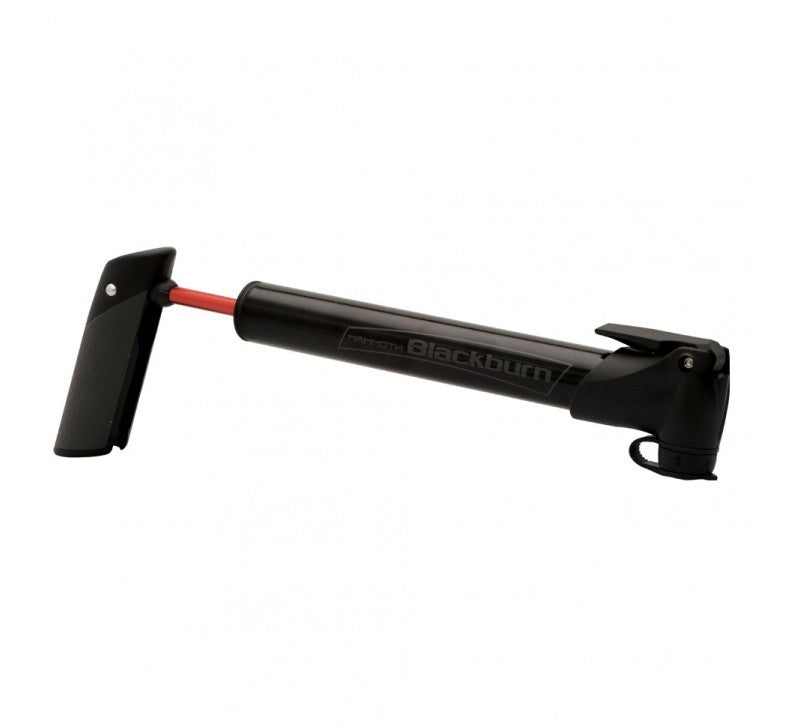 BOMBA BLACKBURN MONTAÑA AMMOTH ANYVAVLE MINI