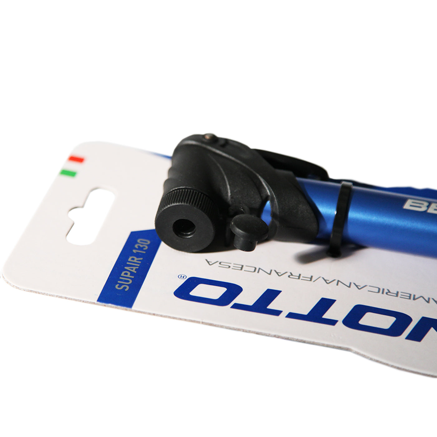 BOMBA BENOTTO SUPAIR 130 MINI AL