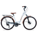 BICICLETA BENOTTO CITY BLINK R700C 9V FS
