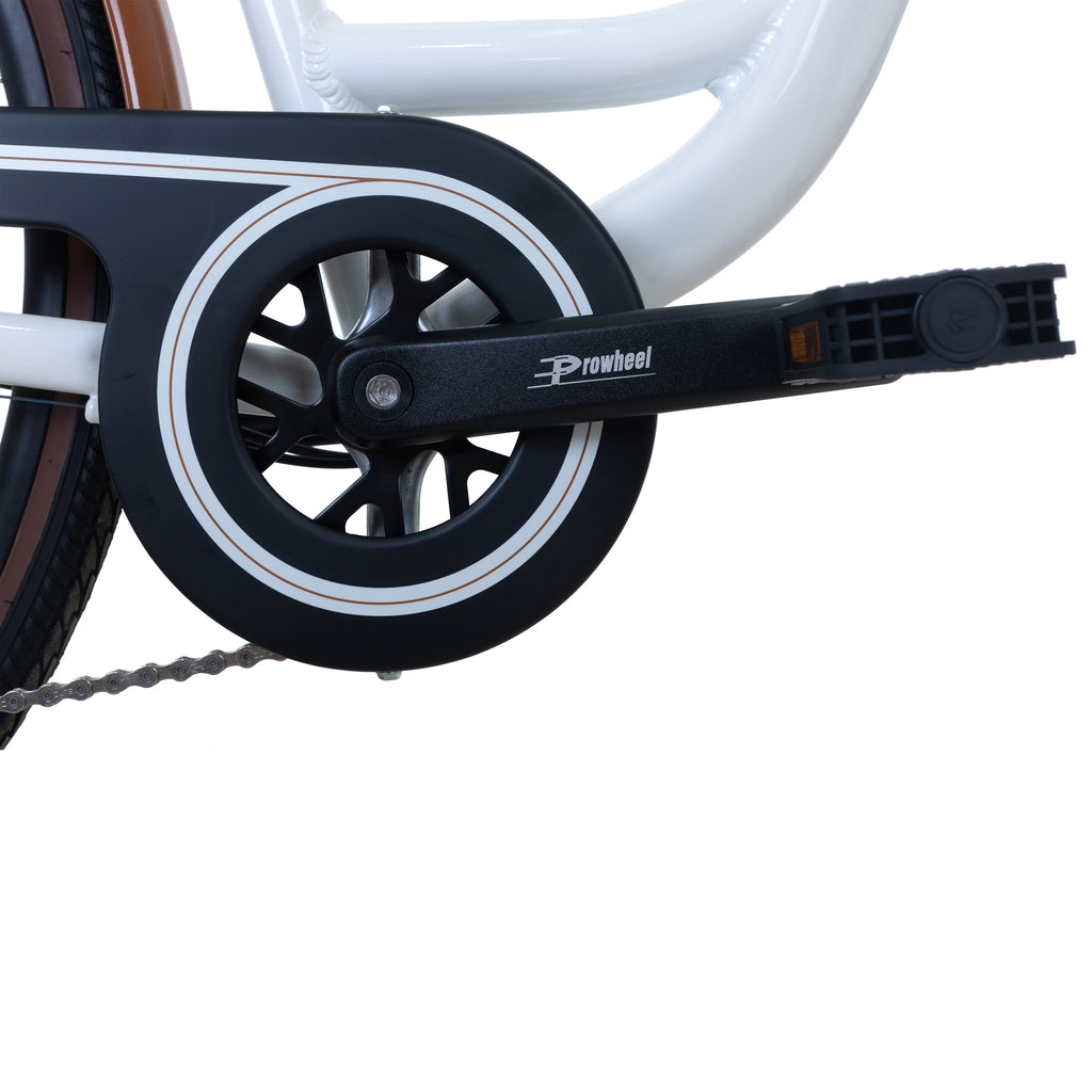 BICICLETA BENOTTO CITY BLINK R700C 9V FS