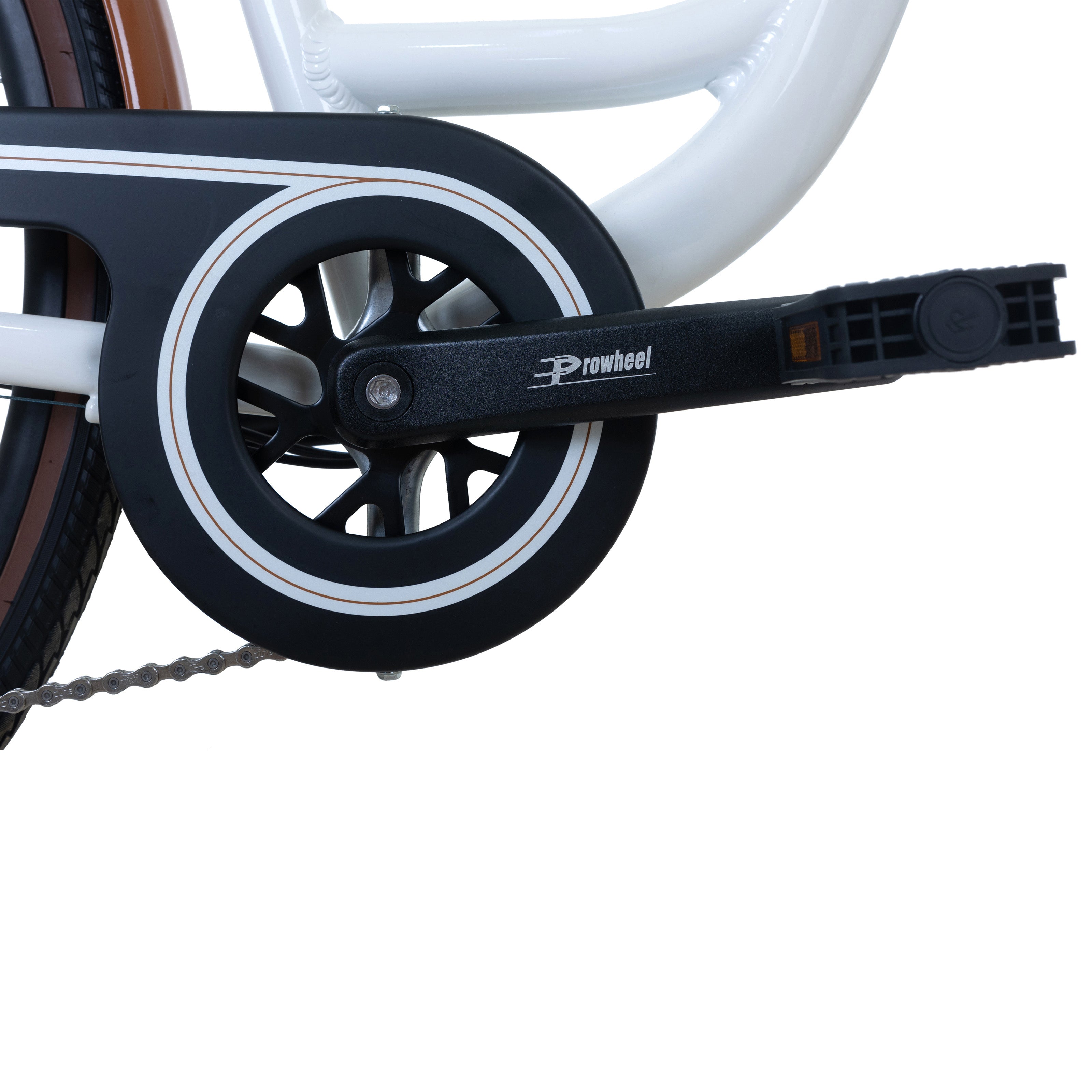 BICICLETA BENOTTO CITY BLINK R700C 9V FS