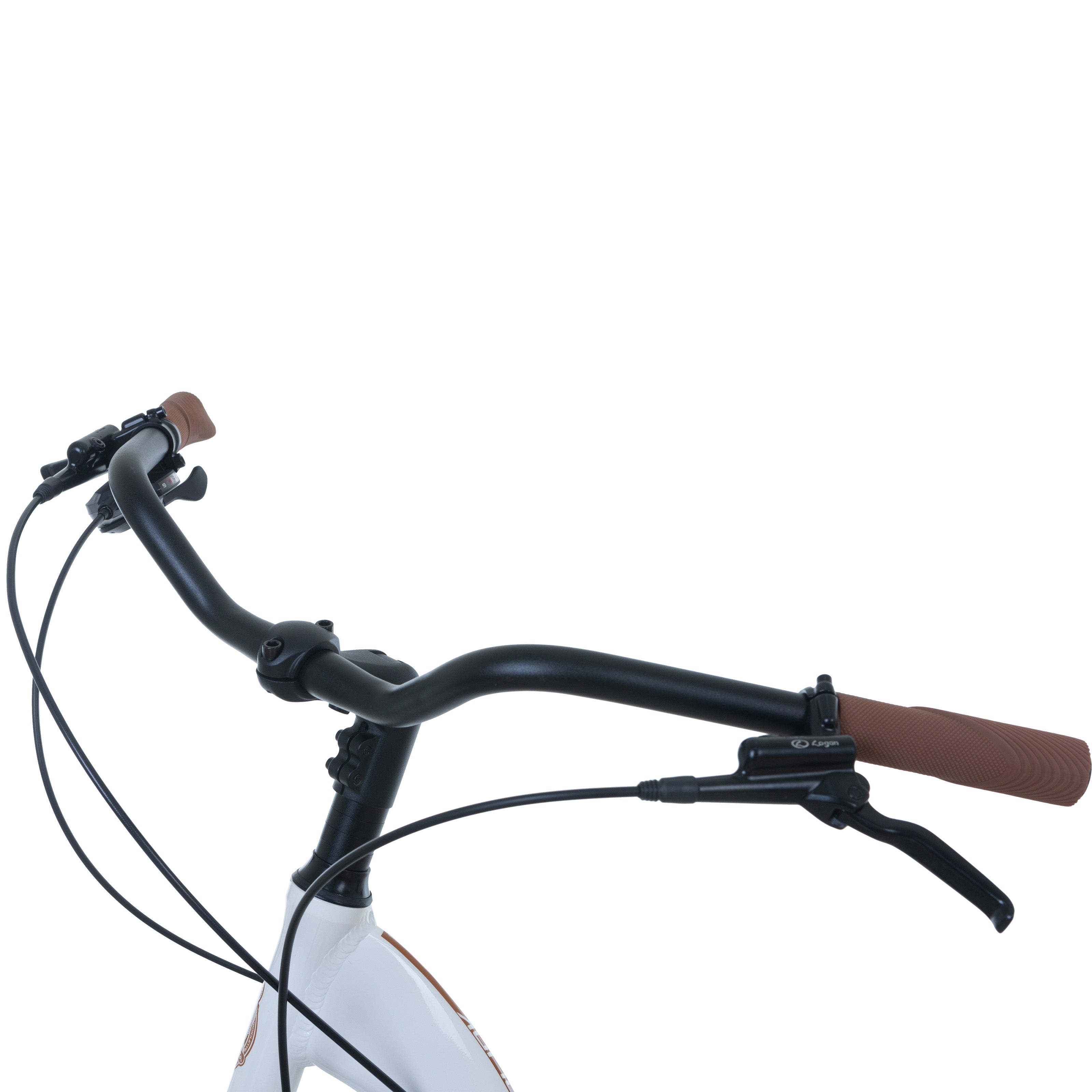 BICICLETA BENOTTO CITY BLINK R700C 9V FS