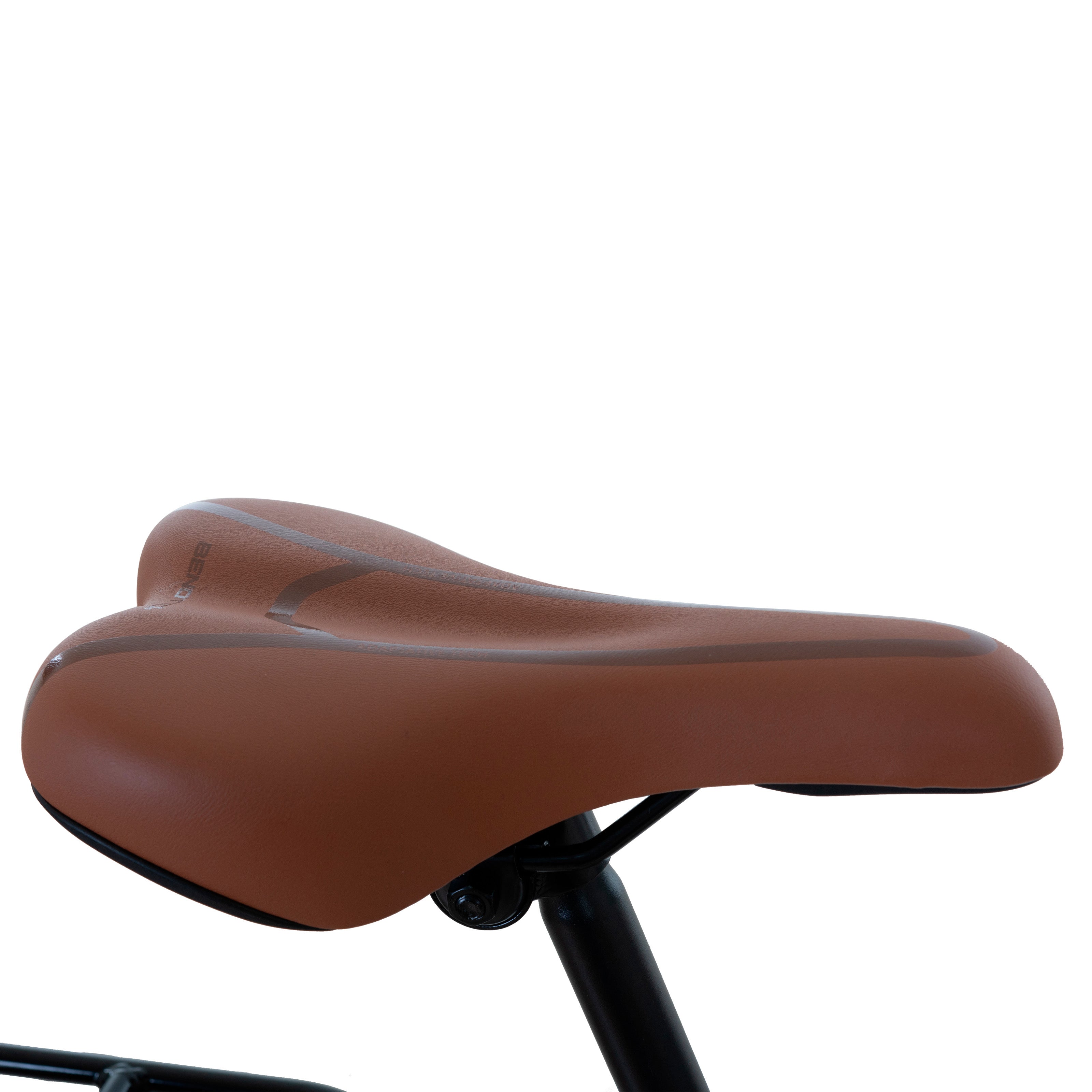 BICICLETA BENOTTO CITY ECO MOTION R700C 7V GRIS/NEGRO