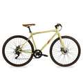 BICICLETA BENOTTO CITY SCATTO R700C 7V