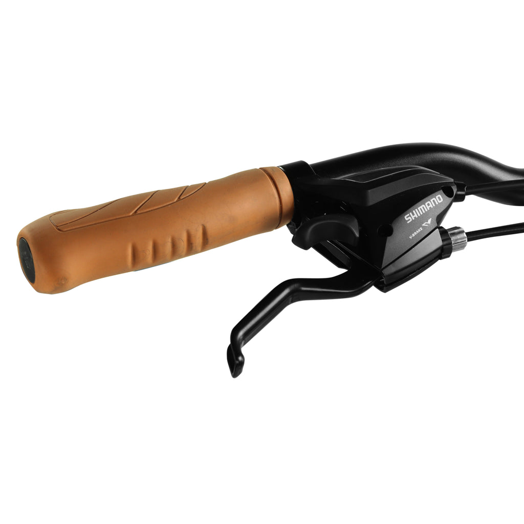 BICICLETA BENOTTO CITY SCATTO R700C 7V