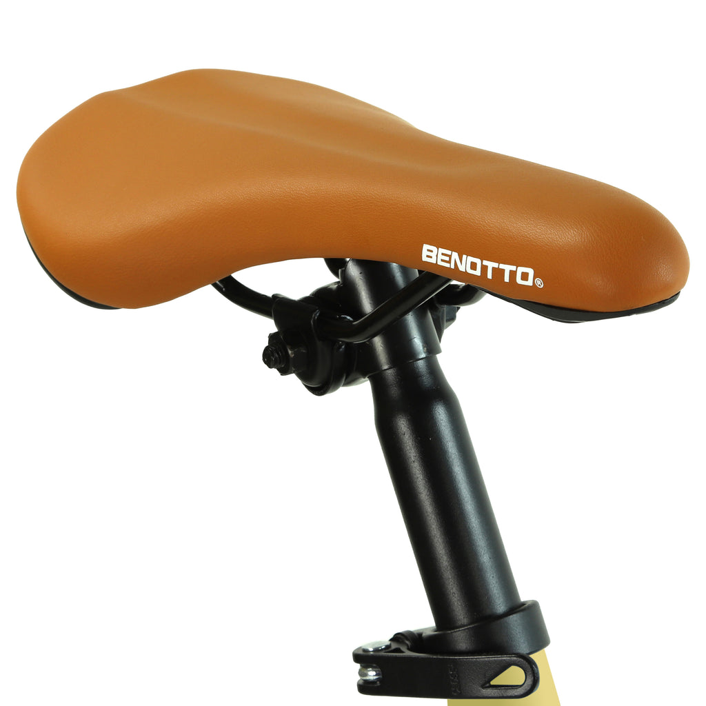 BICICLETA BENOTTO CITY SCATTO R700C 7V