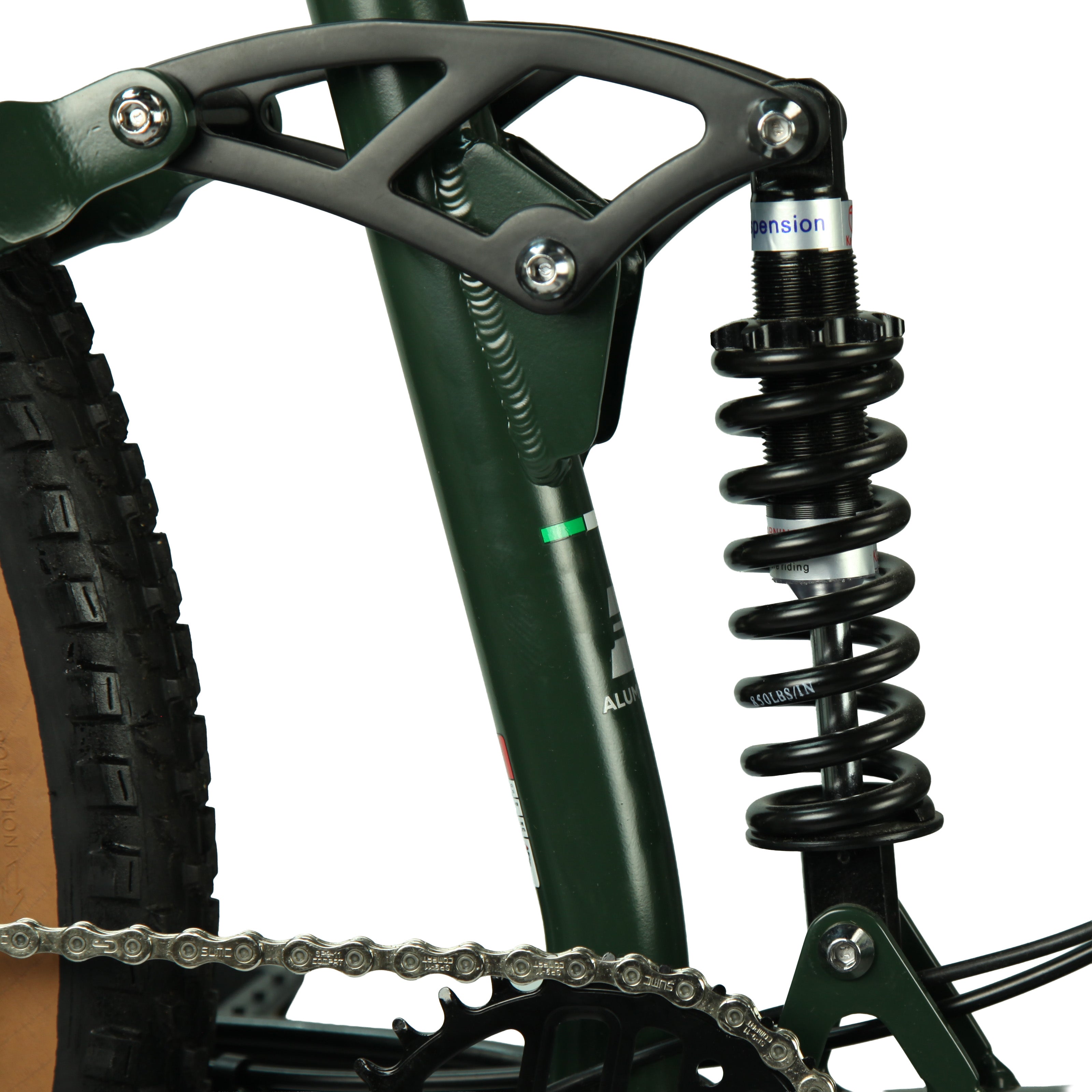 BICICLETA BENOTTO MONTAÑA ARIZONA R29 9V
