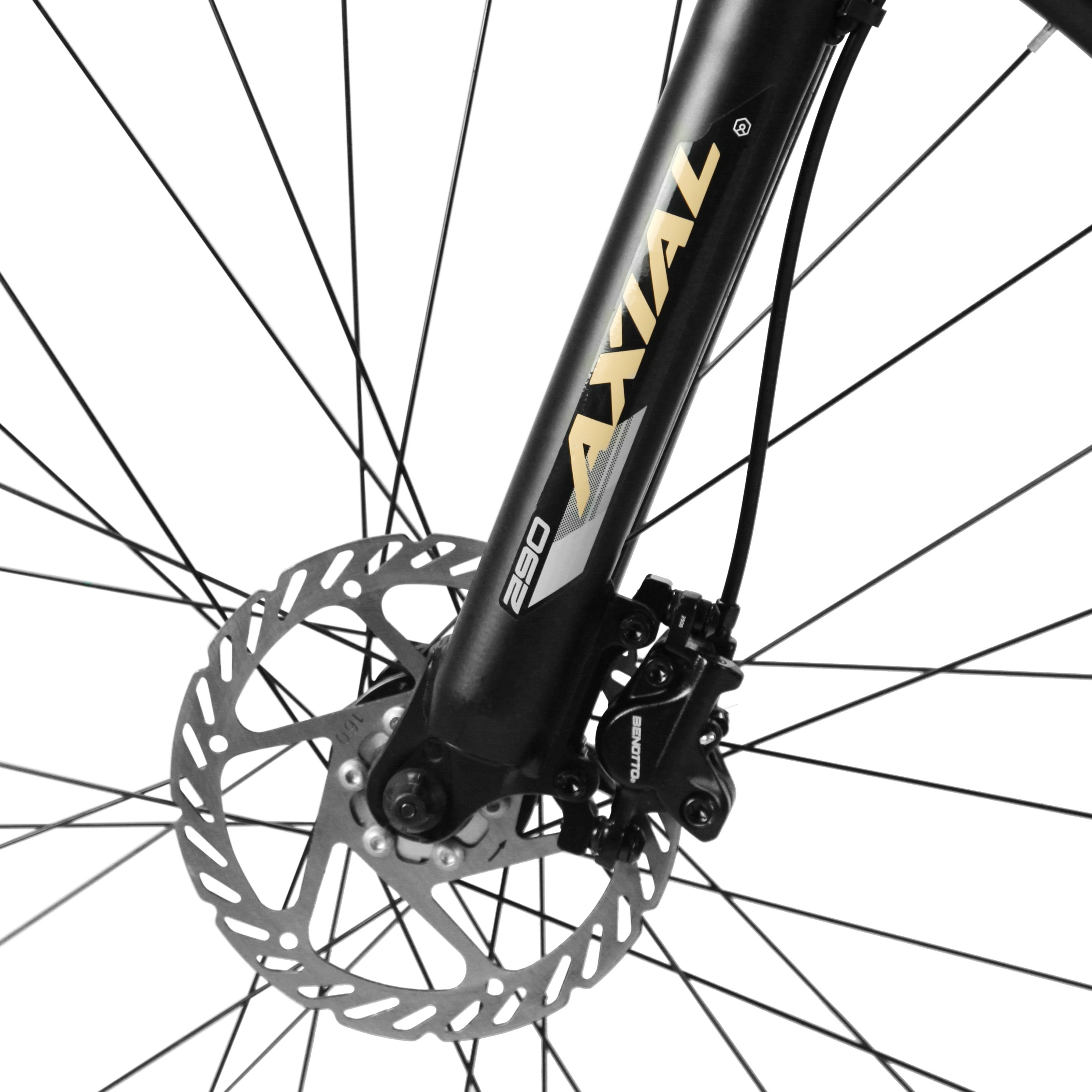 BICICLETA BENOTTO MONTAÑA ARIZONA R29 9V