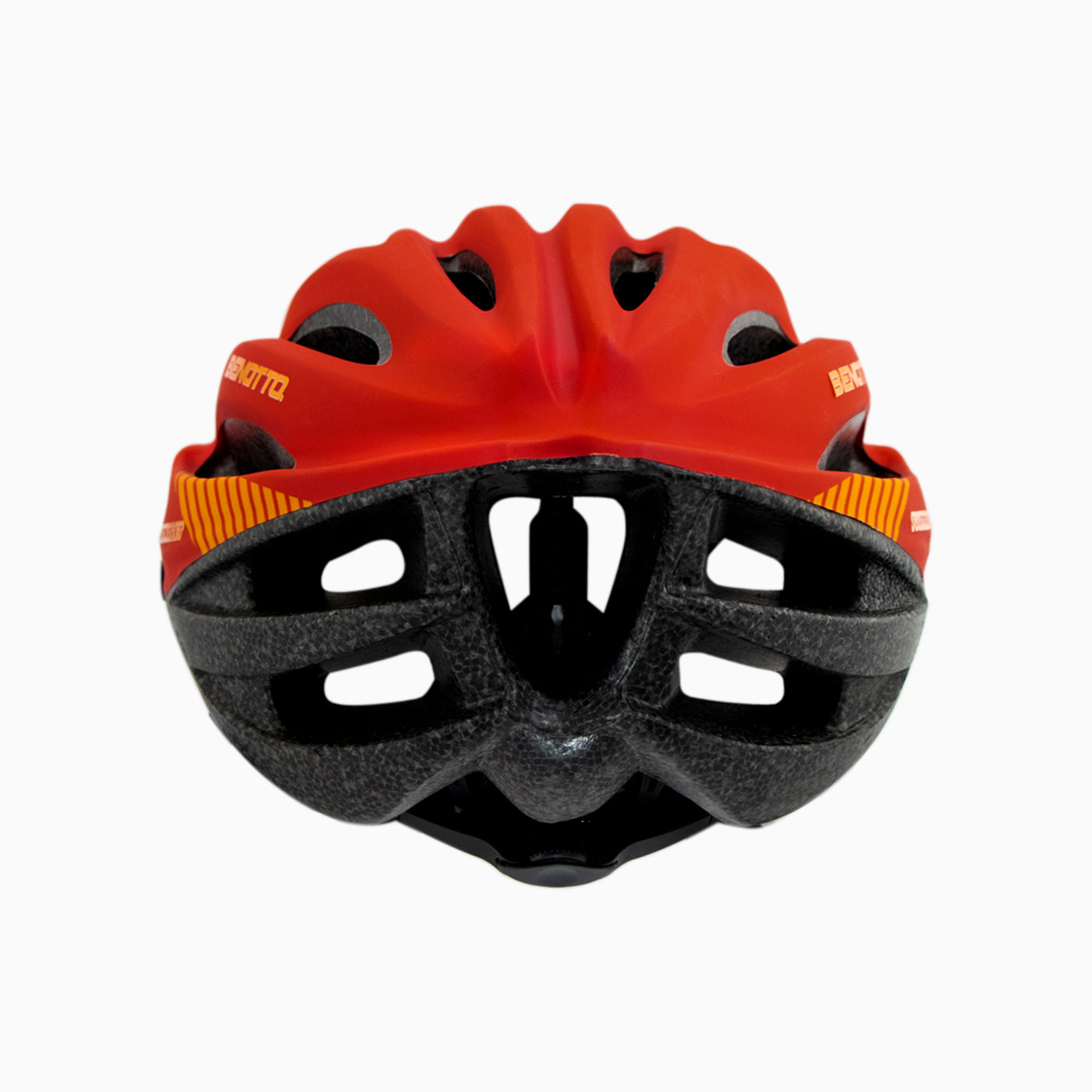 CASCO BENOTTO MONTAÃ‘A HW-1 TOURMALET ROJO TALLA L