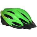 CASCO BENOTTO MONTAÃ‘A HW-1 TOURMALET VERDE TALLA M