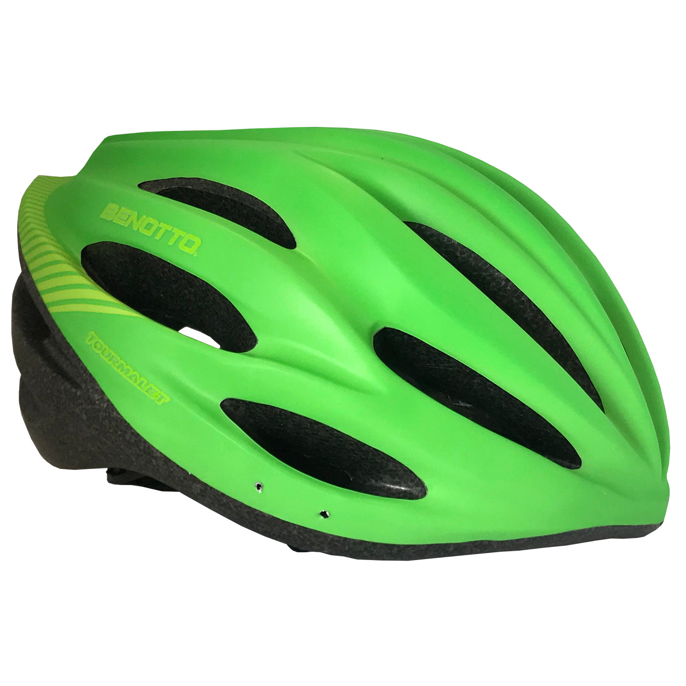 CASCO BENOTTO MONTAÃ‘A HW-1 TOURMALET VERDE TALLA M