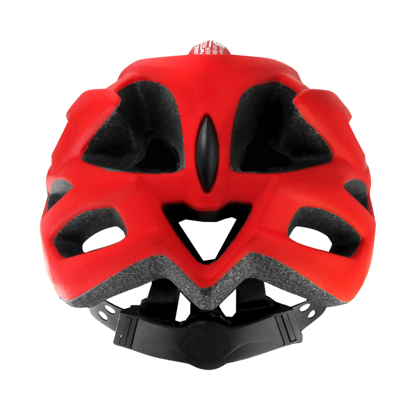 CASCO BENOTTO RUTA CROSTIS L ROJO/BLACO TALLA:L