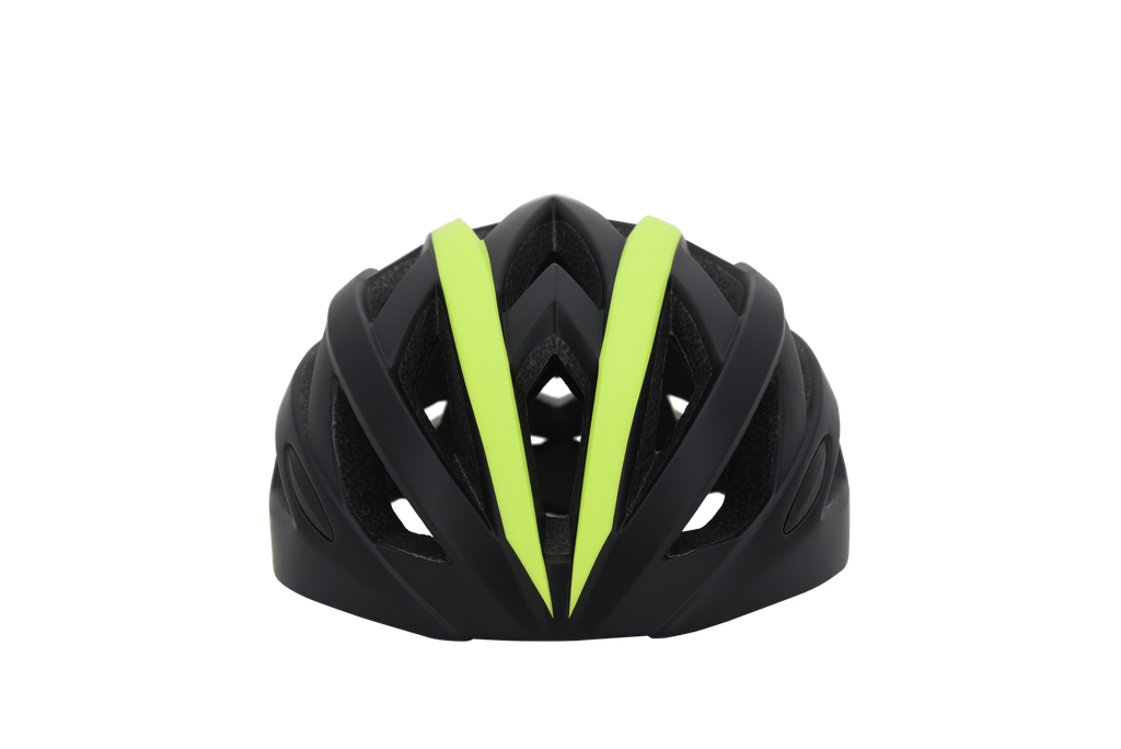 CASCO SAFETY LABS XENO NEGRO/AMARILLO M