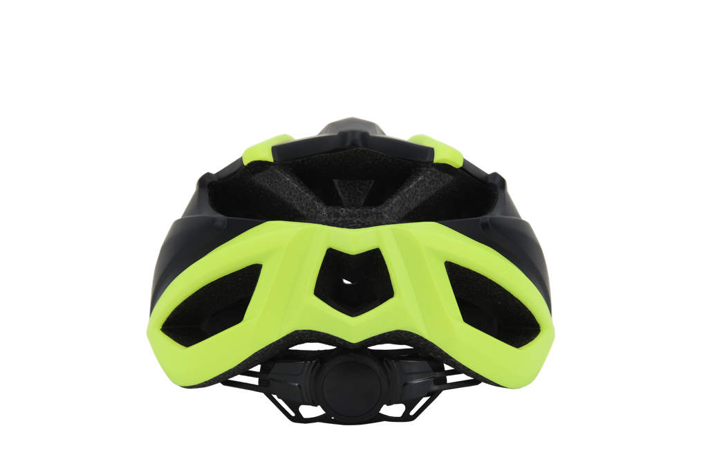 CASCO SAFETY LABS XENO NEGRO/AMARILLO M