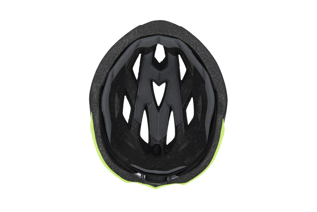 CASCO SAFETY LABS XENO NEGRO/AMARILLO M