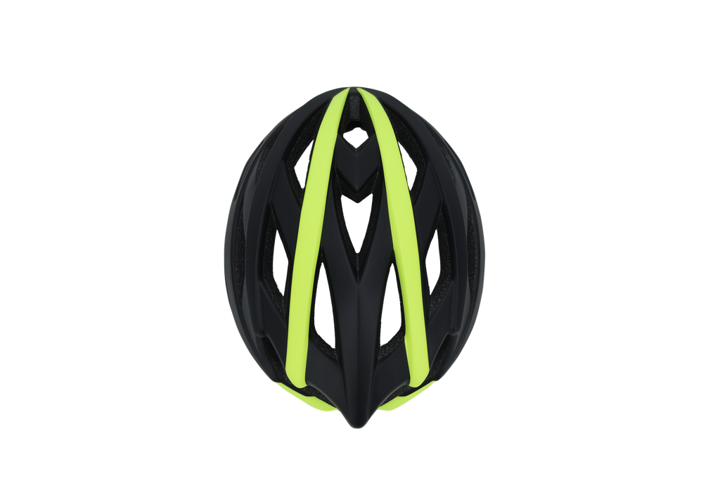 CASCO SAFETY LABS XENO NEGRO/AMARILLO M