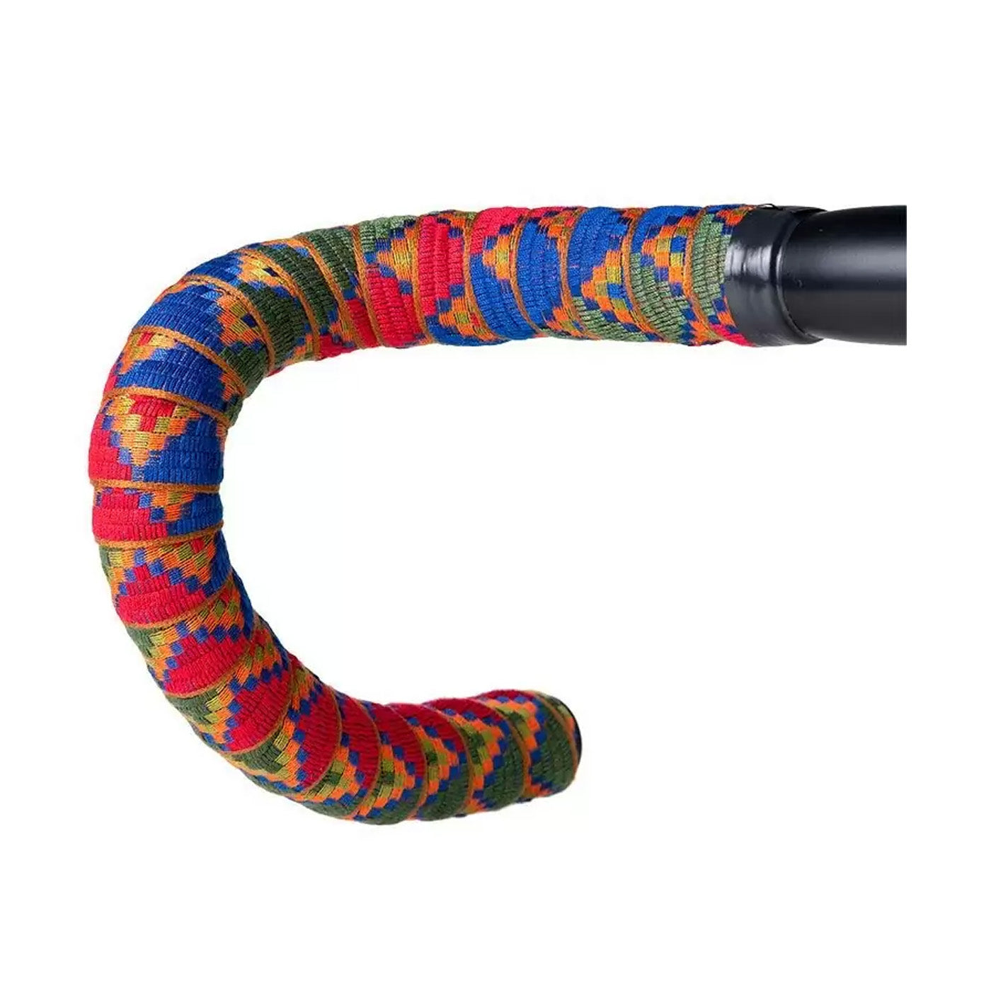 CINTA PAREA MANUBRIO BTP RUTA WOVEN JUNGLE WINTER