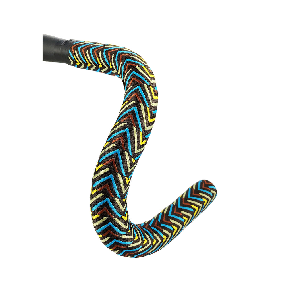 CINTA PARA MANUBRIO BTP RUTA WOVEN DIGI PEAK