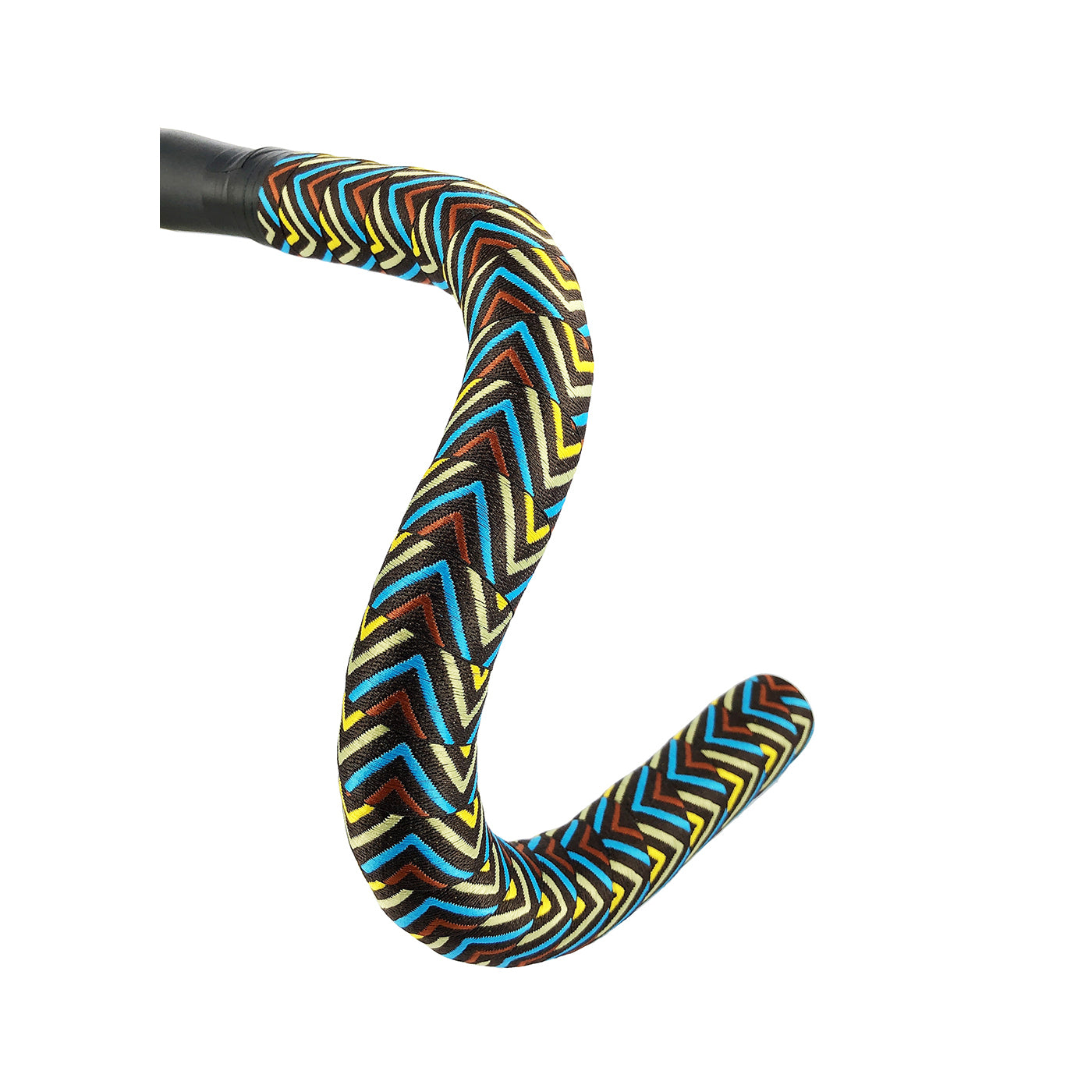 CINTA PARA MANUBRIO BTP RUTA WOVEN DIGI PEAK