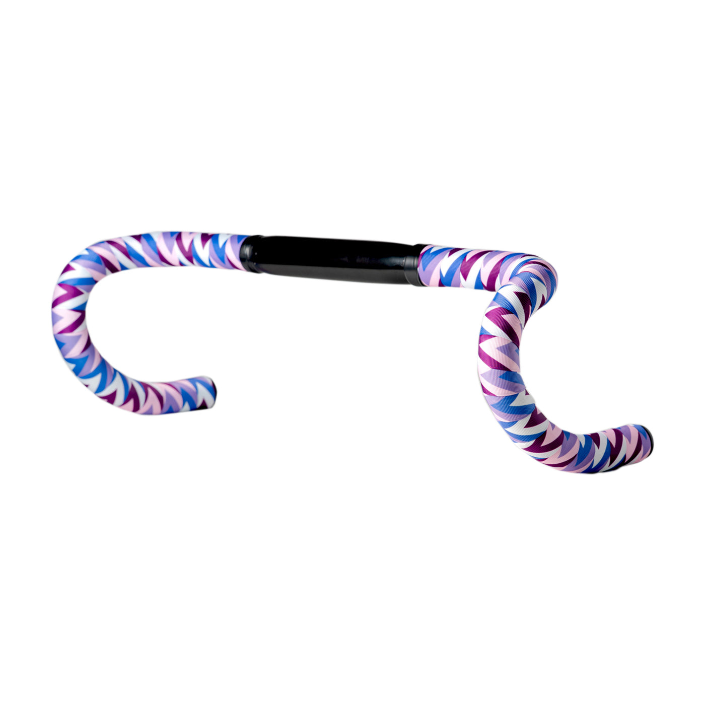 CINTA PARA MANUBRIO BTP RUTA RIBBON ROSA MORADO