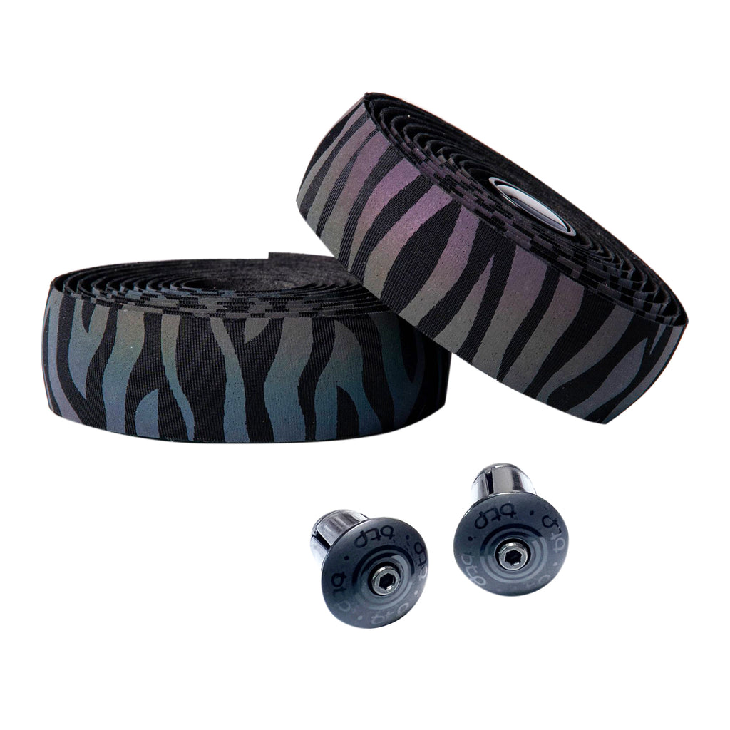CINTA PAQRA MANUBRIO BTP RUTA ZEBRA 3.0MM