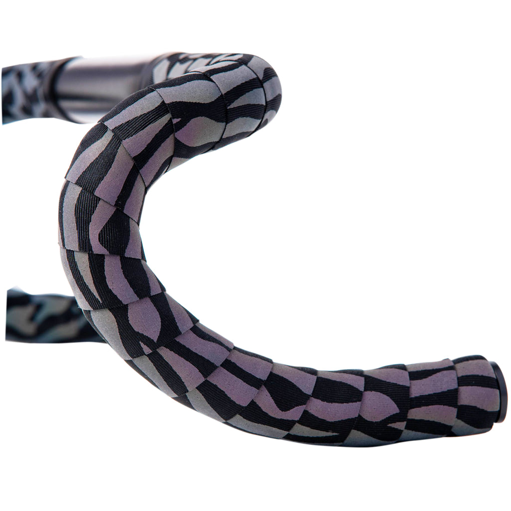 CINTA PAQRA MANUBRIO BTP RUTA ZEBRA 3.0MM