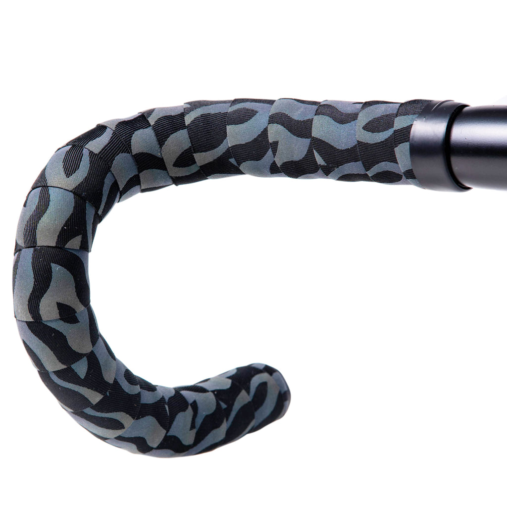CINTA PAQRA MANUBRIO BTP RUTA ZEBRA 3.0MM