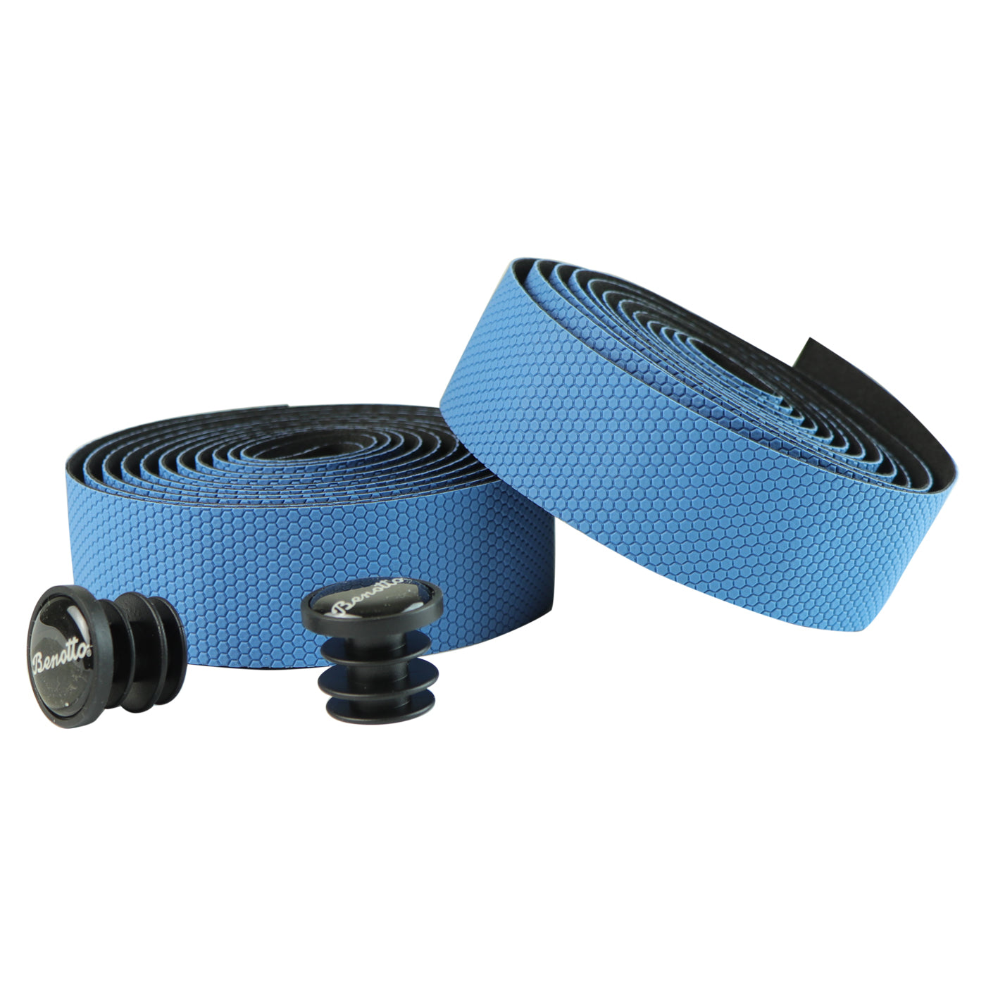 CINTA PARA MANUBRIO BENOTTO PIONERE AZUL